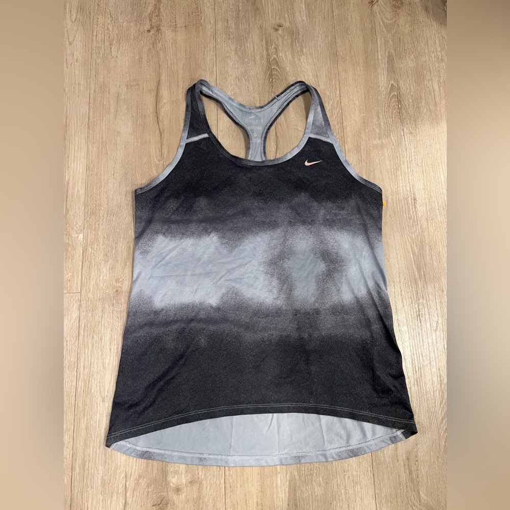 Nike Dri-Fit workout top!